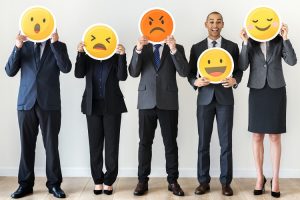 Hati-Hati Gunakan Emoji dalam Dunia Kerja, Bisa Menggerus Wibawa