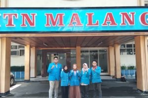 Siap Gelar Wisuda ke-67, Enam Wisudawan Terbaik ITN Paparkan Hasil Penelitiannya