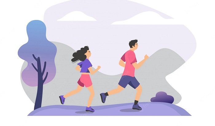 6 Jenis Olahraga Ini Patut Dicoba Saat Berpuasa