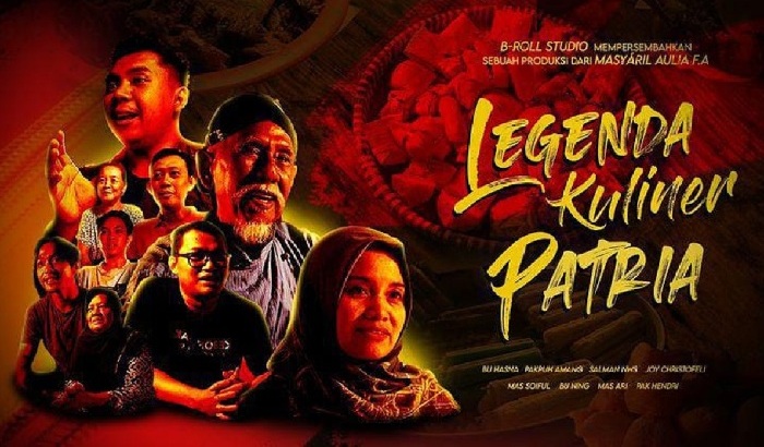 Melalui Film Dokumenter, Aril Angkat Kuliner Khas Blitar