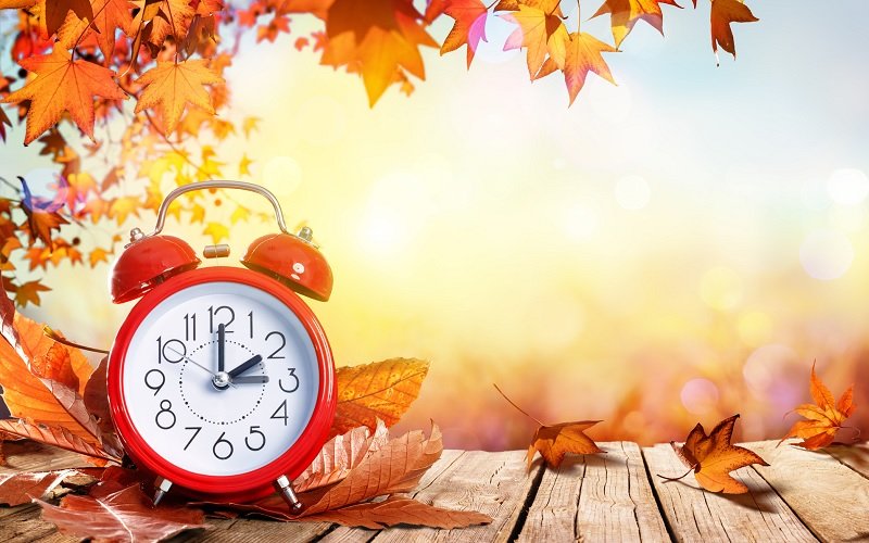 983-Daylight Saving Time Bikin Repot dan Mahal, Trump Berencana Hapus Waktu Musim Panas