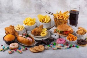 Bersifat Adiktif dan Berbahaya Bagi Kesehatan, Produsen Makanan ‘Ultra-Proses’ Digugat