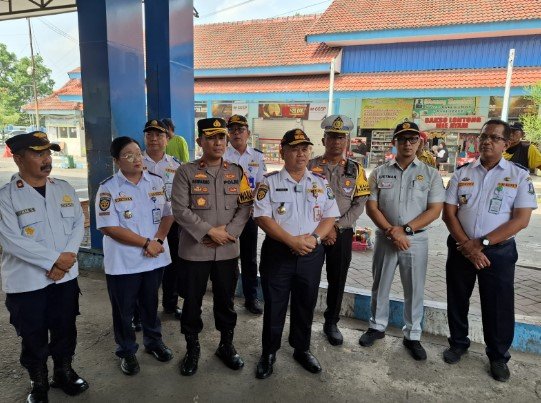 Jasa Raharja Ramp Check Jasa Raharja Rampcheck