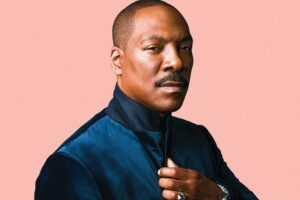 181-Eddie Murphy Eddie Murphy Siap Kocok Perut di Film Komedi Blue Falcon