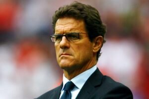 Fabio Capello: Persaingan Scudetto Tinggal Napoli dan Inter Milan