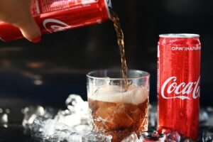 Coca-Cola Tarik Produknya di Inggris Akibat Kadar Klorat Tinggi