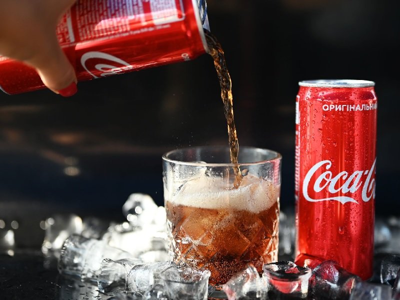 Coca-Cola Tarik Produknya di Inggris Akibat Kadar Klorat Tinggi