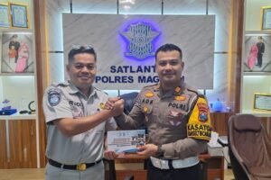 Jasa Raharja Kasatlantas