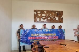 JR FKLL Jasa Raharja FKLL