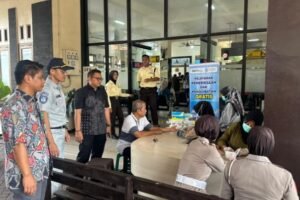 Jasa Raharja Wajib Pajak