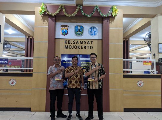 Pajak Kendaraan Diskon Planet Ban