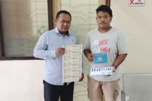 Jasa Raharja SWDKLLJ