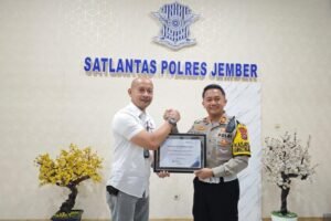 Jasa Raharja Kasatlantas