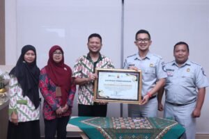 JR Teken Komitmen Jasa Raharja RSUD