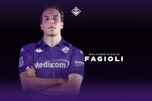 Dilepas ke Fiorentina, Nicolo Fagioli Sedih Tinggalkan Juventus