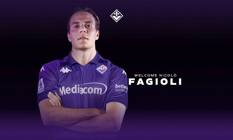Dilepas ke Fiorentina, Nicolo Fagioli Sedih Tinggalkan Juventus
