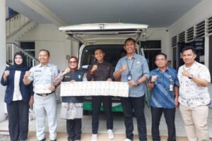 Gelorakan Patuh Bayar Pajak