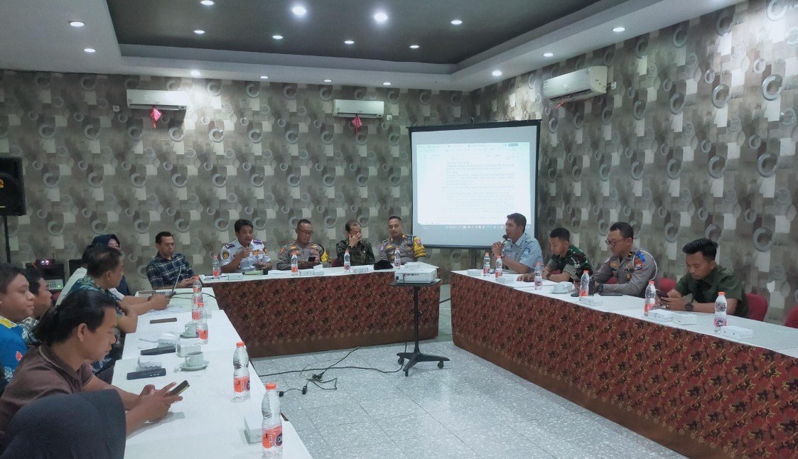 JR FKLL Jasa Raharja FKLL