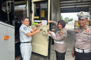 JR FKLL Jasa Raharja FKLL