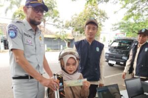 JR Fasilitasi Penunggak Pajak