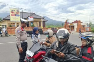 Tingkatkan Keselamatan