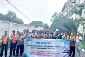 Kepatuhan Pembayaran PKB