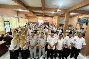JR PPKL Jasa Raharja Sosialisasi PPKL