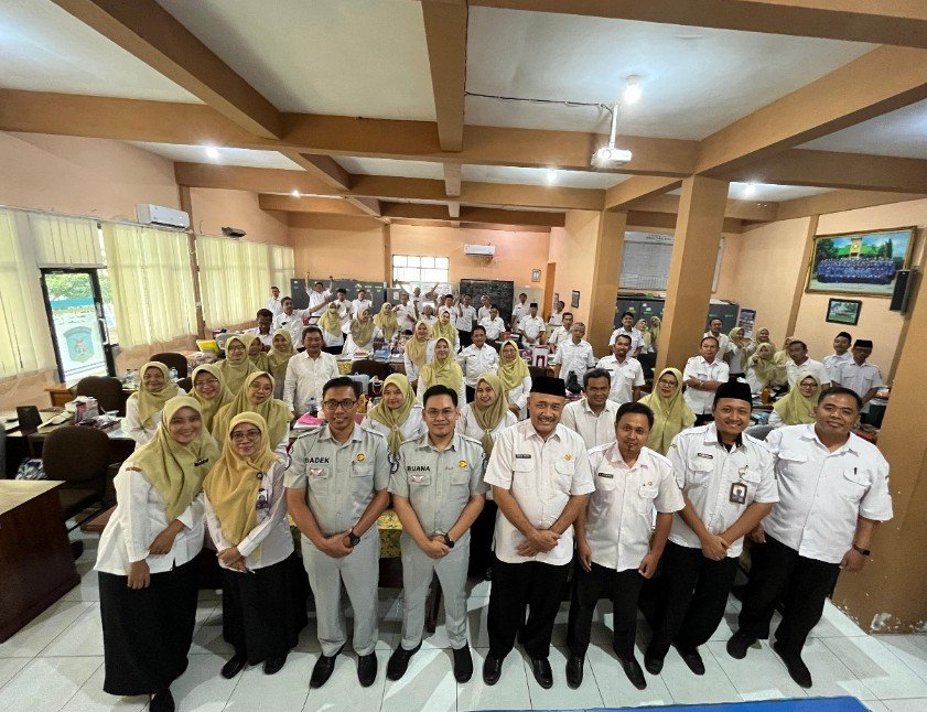 JR PPKL Jasa Raharja Sosialisasi PPKL
