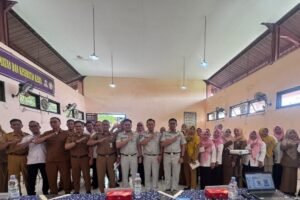 Sosialisasi Pelajar PPKL