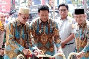 JR Peresmian Jasa Raharja RSUD