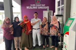 Jasa Raharja Rumah Sakit