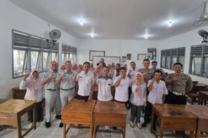 JR Sosialisasi Jasa Raharja Sosialisasi