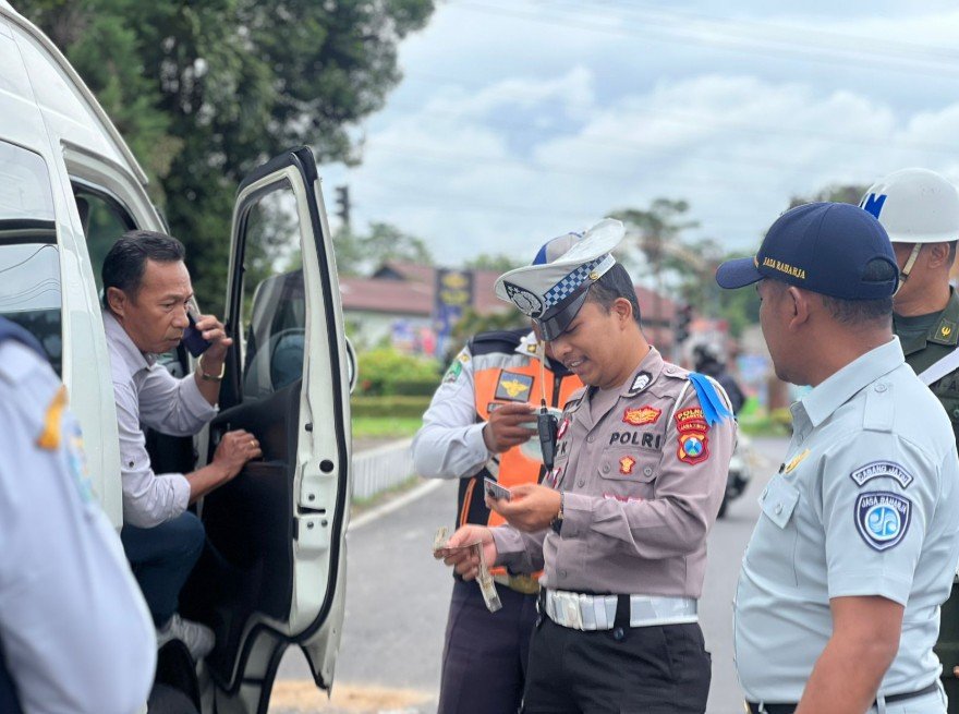 JR Tindak Lanjut FKLL Magetan