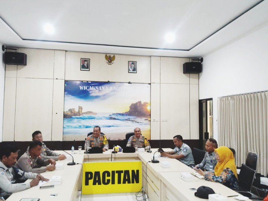 Operasi Keselamatan Operasi Keselamatan