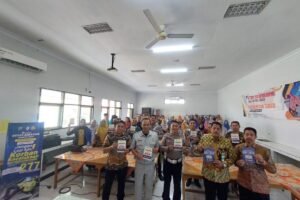 cegah laka pelajar Jasa Raharja PPKL Pelajar