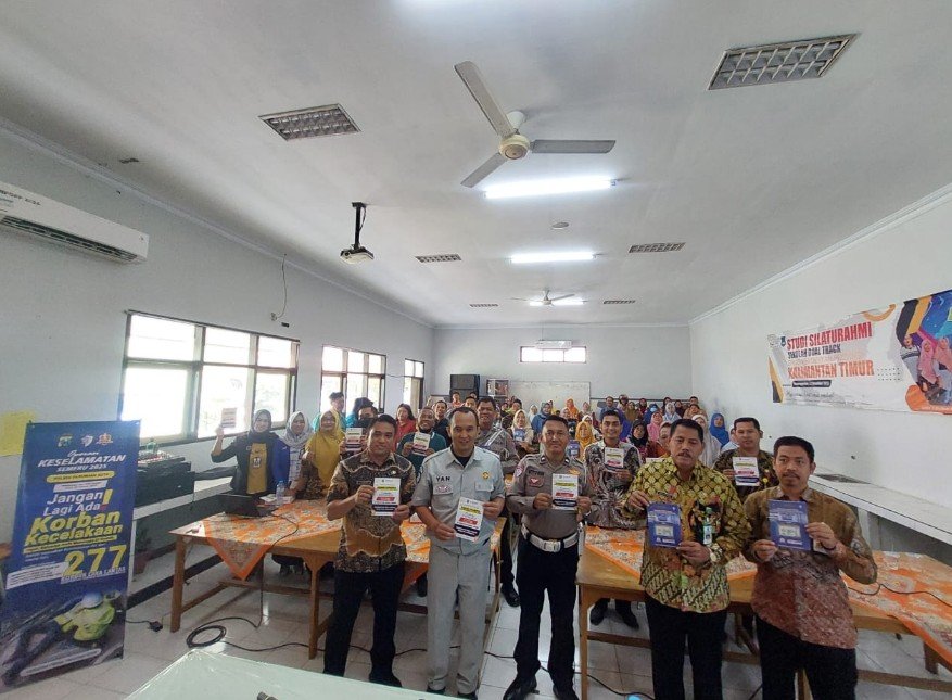 Jasa Raharja PPKL Pelajar