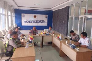 JR FKLL Bojonegoro