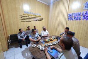 JR FKLL Ponorogo