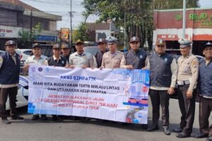 JR Aksi Simpatik