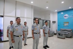 JR Hari Pancasila 2