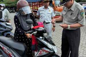 JR Operasi Gabungan