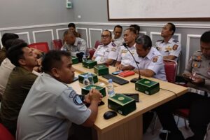 Jasa Raharja Titik Rawan