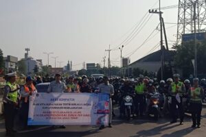 Aksi Simpatik Singosari