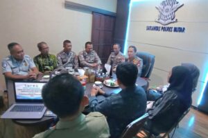 FKLL Kediri