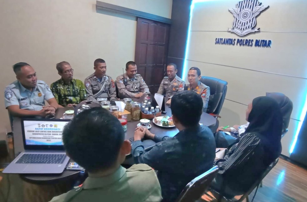 FKLL Kediri