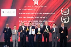 Jasa Raharja Award