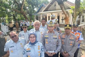 Jasa Raharja Santunan