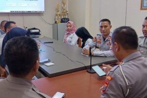 Jasa Raharja Trenggalek