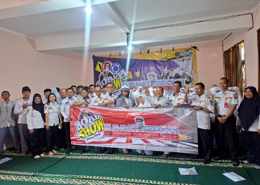 PPKL SMA Muhammadiyah
