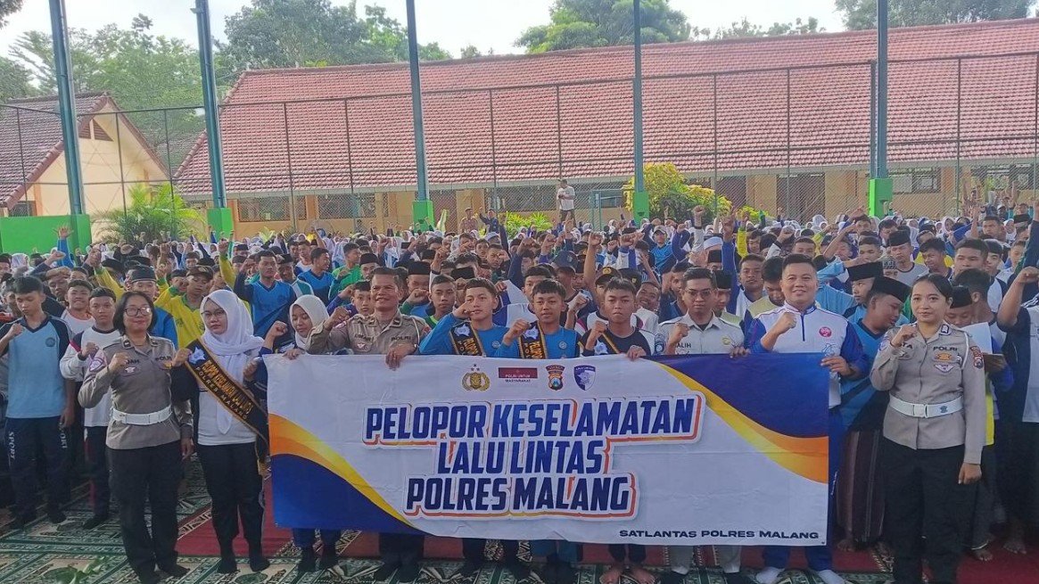 PPKL SMAN 1 Malang